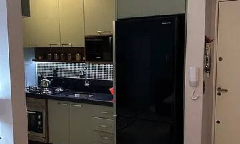 Vende Apartamento ...
