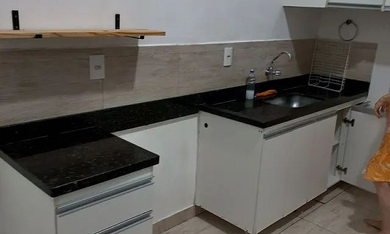 Aluguel, Lugar Muito...