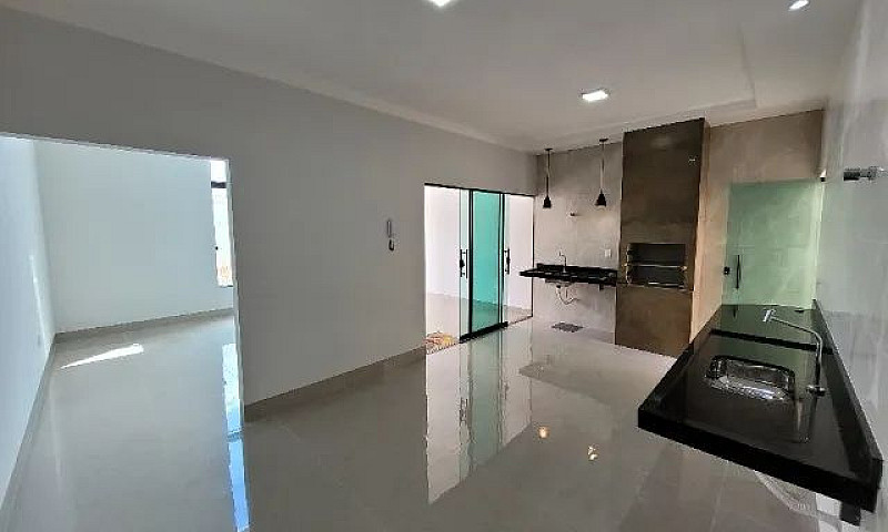 Casa Vale Do Sol Com...