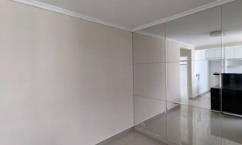 Apartamento Com 3 Qu...