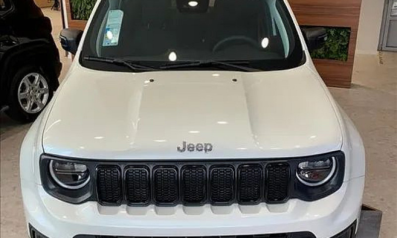 Jeep Renegade 1.3 T2...