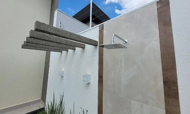 Casa Vale Do Sol Com...