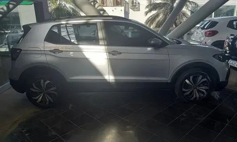 Volkswagen T-Cross 1...