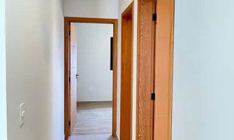 Casa Residencial Par...