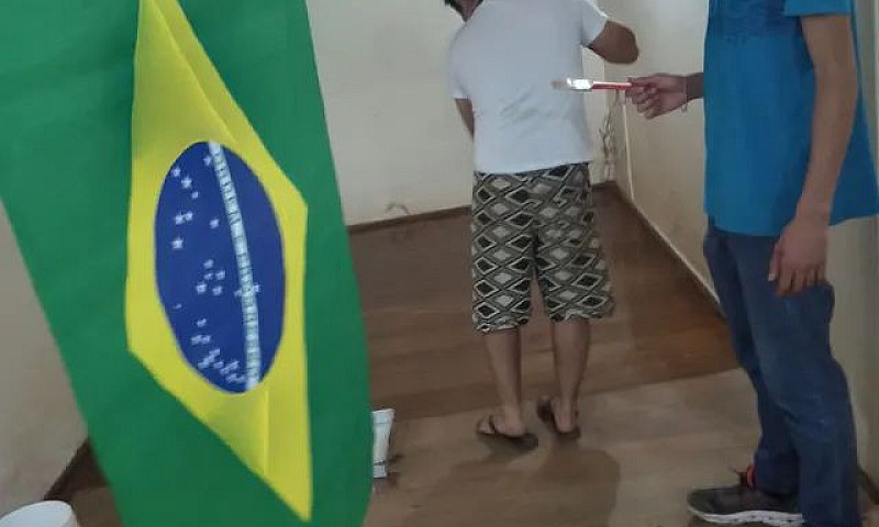 Revitalização De Taq...