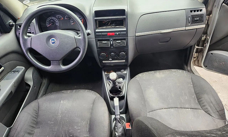 Fiat Palio Elx 1.0 F...