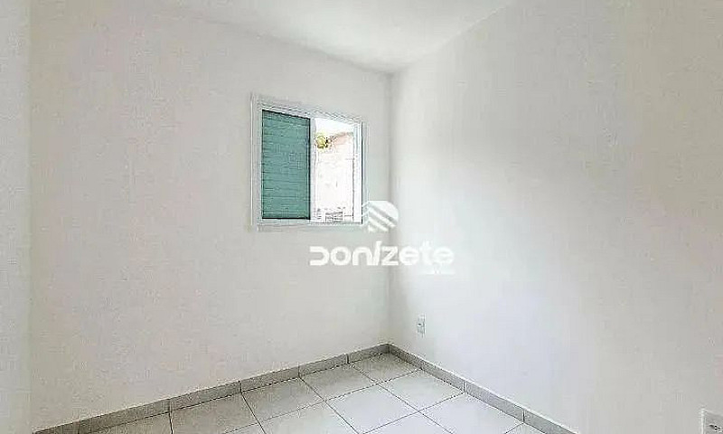 Apartamento Com 2 Do...