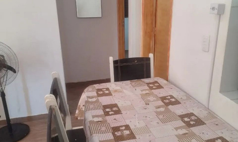 Apartamento Jardim R...
