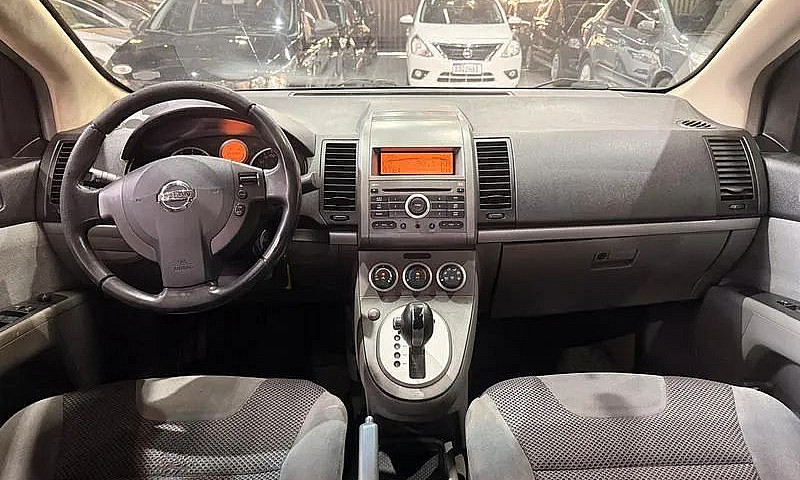 Nissan Sentra 2.0/ 2...