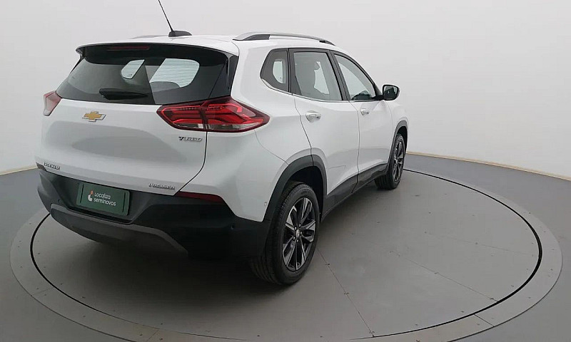 Chevrolet Tracker 20...