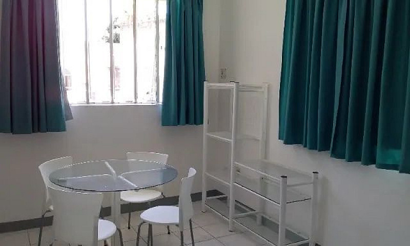 Apartamento Mobiliad...