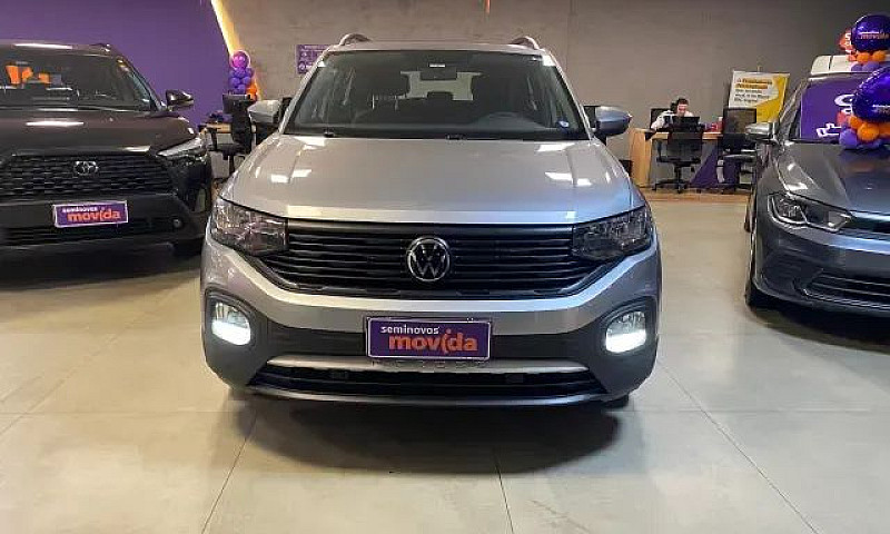 Volkswagen T-Cross 1...