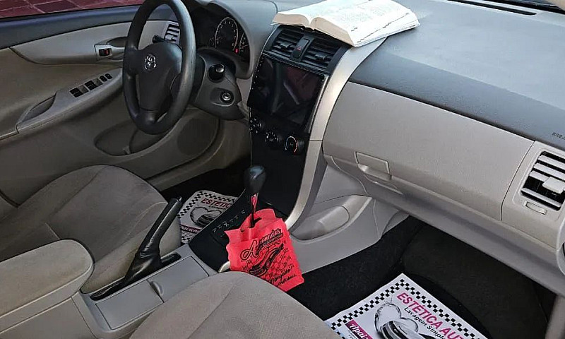 Toyota Corolla Xli 1...