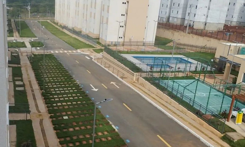 Alugo Apartamento Ve...