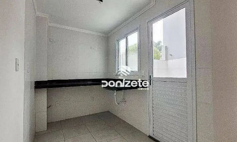 Apartamento Com 2 Do...