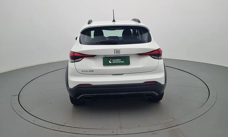Fiat Pulse 2023 1.3 ...