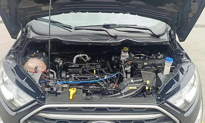 Ford Ecosport Se 1.5...