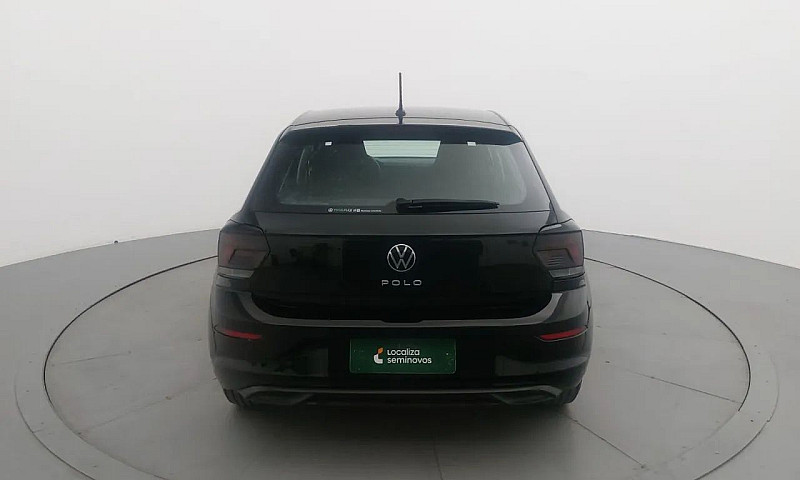 Volkswagen Polo 2024...