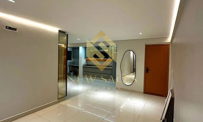Apartamento- 3 Quart...