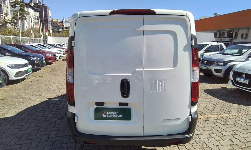 Fiat Fiorino 2024 1....