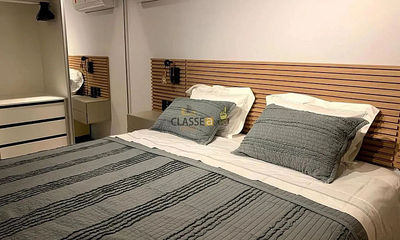 Apartamento Beira Ma...
