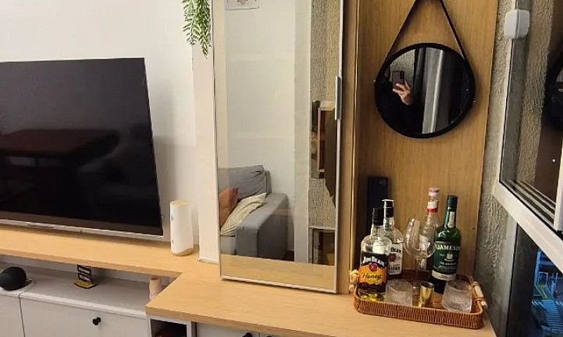 Apartamento Mobiliad...