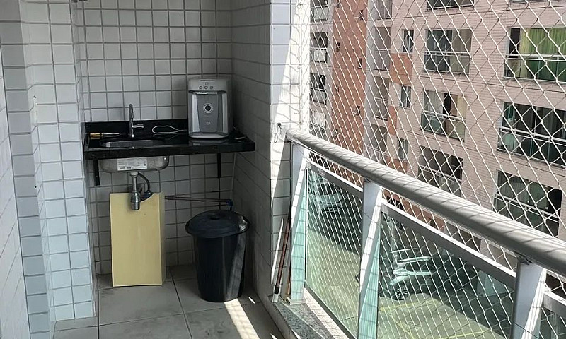 Apartamento No Park ...