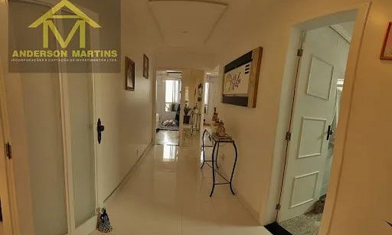 Lindo 4 Quartos Todo...