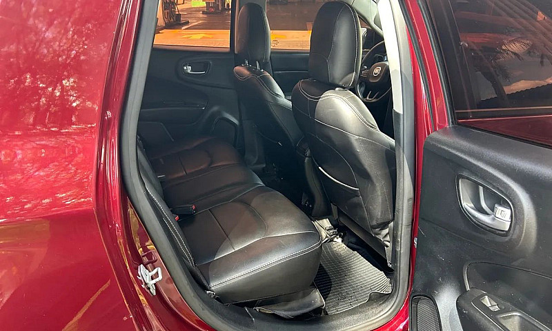 Fiat Toro Freedon 20...