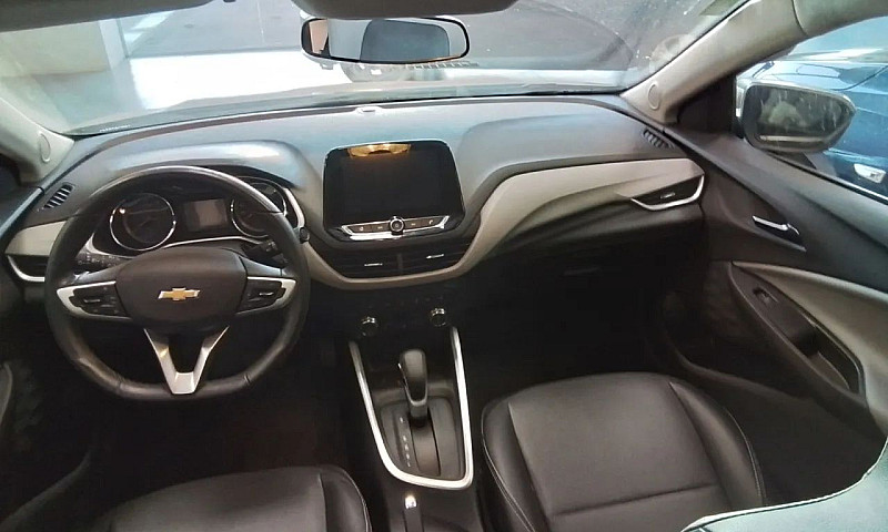 Chevrolet Onix Plus ...