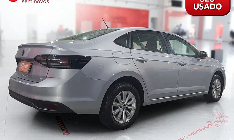 Volkswagen Virtus 20...