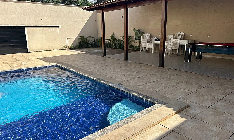 Ágio  De Casa Com Pi...