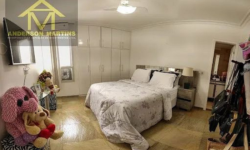 Lindo 4 Quartos Todo...