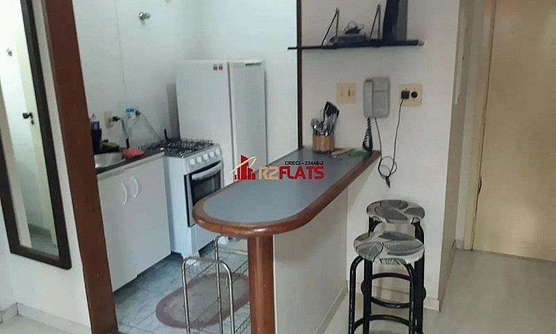 Flat Com Ótimo Preço...