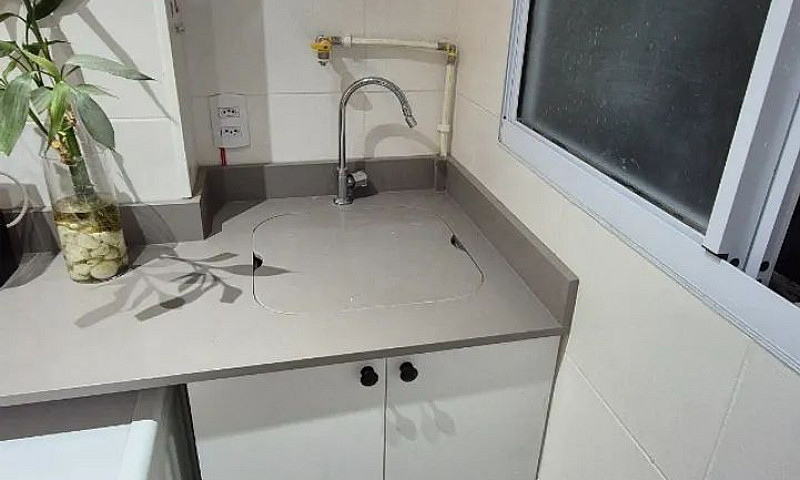 Apartamento Mobiliad...