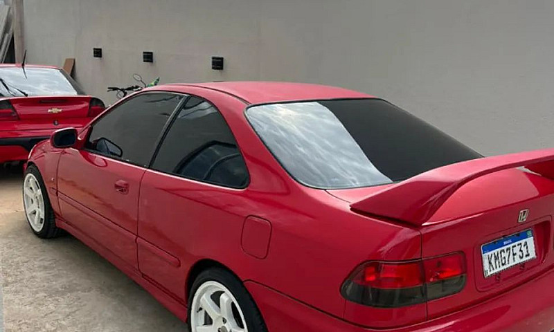 Honda Civic Sedan Ex...