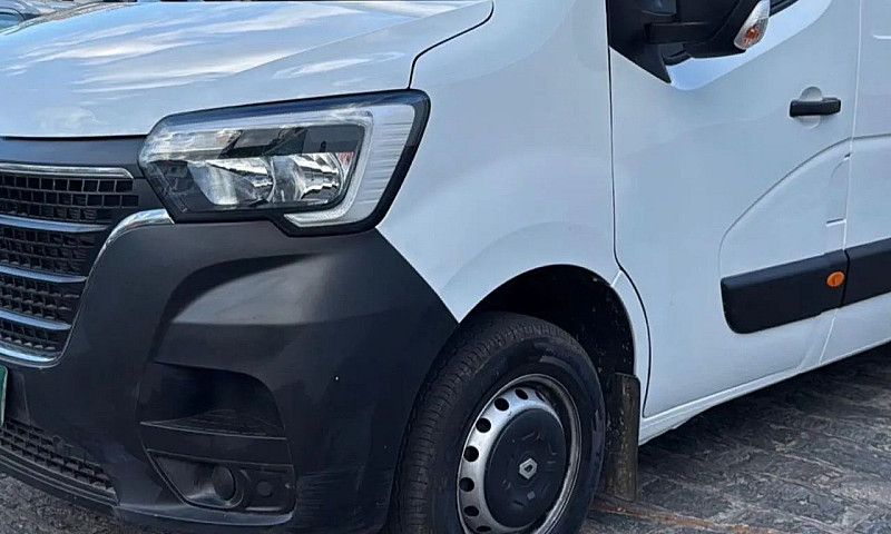Renault Master 2.3 D...