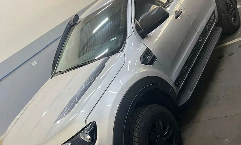 Ranger Storm 3.2...