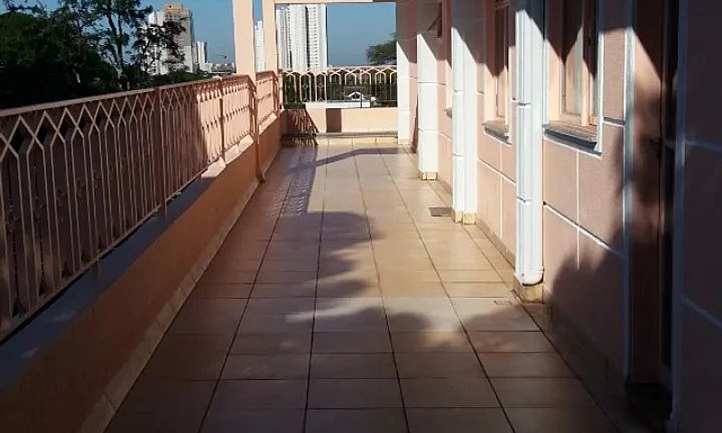 Kitnet - Av Monteiro...