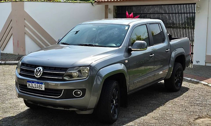 Amarok 2011, 4X4, Re...