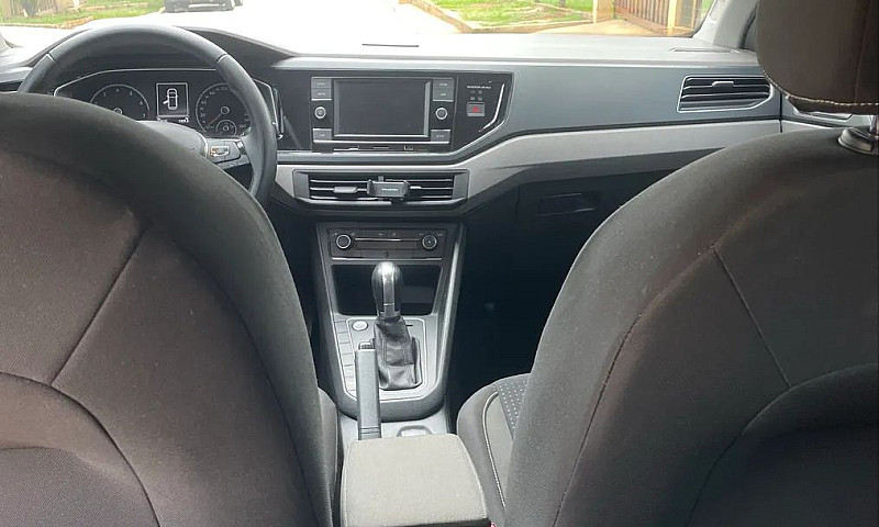 Volkswagen Polo Comf...