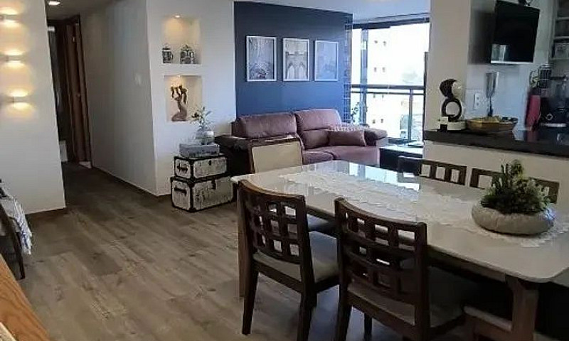 Apartamento Para Ven...