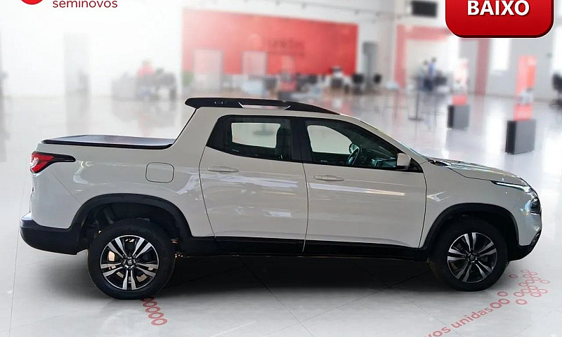 Fiat Toro 2024 1.3 T...