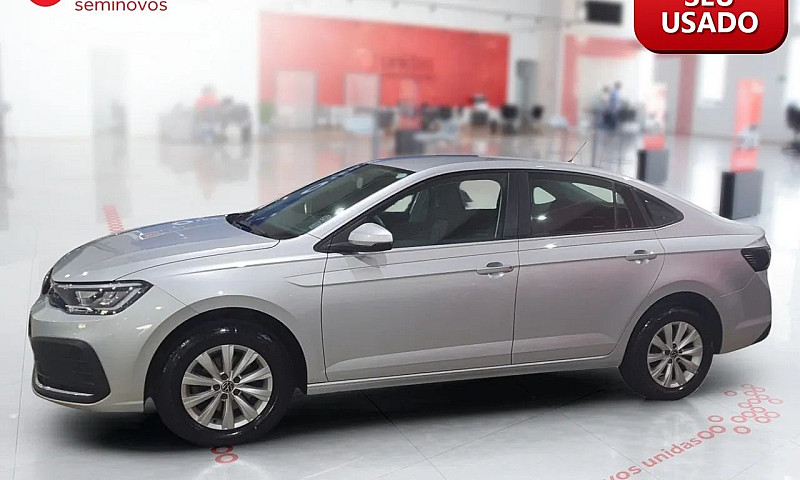 Volkswagen Virtus 20...