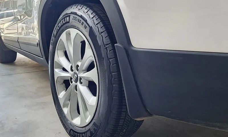 Sorento 7 Lugares...