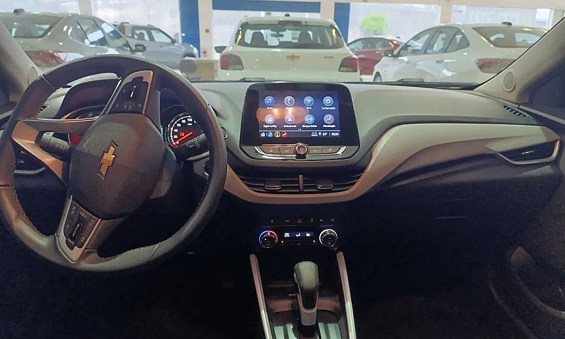 Onix Hatch Premier 2...