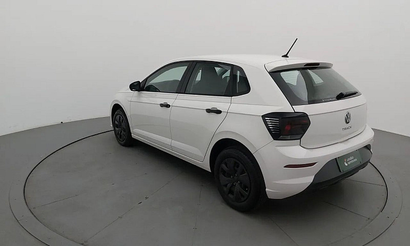 Volkswagen Polo 2024...