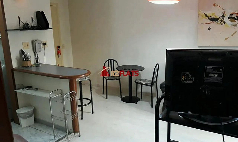 Flat Com Ótimo Preço...