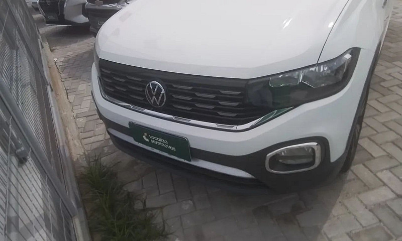 Volkswagen T-Cross H...