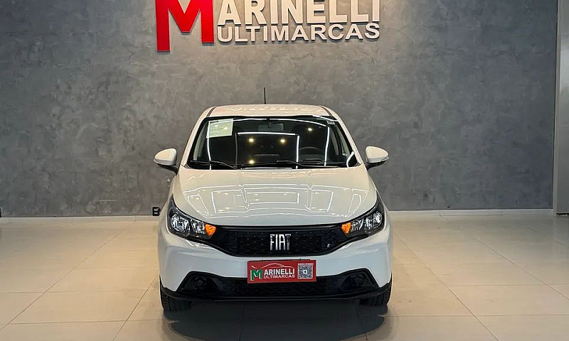 Fiat Argo Drive 1.0 ...